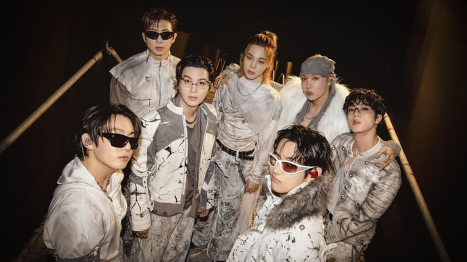 Arirang BTS Melampaui 5 Miliar Streaming Spotify, Mengalahkan Raksasa Musik Barat