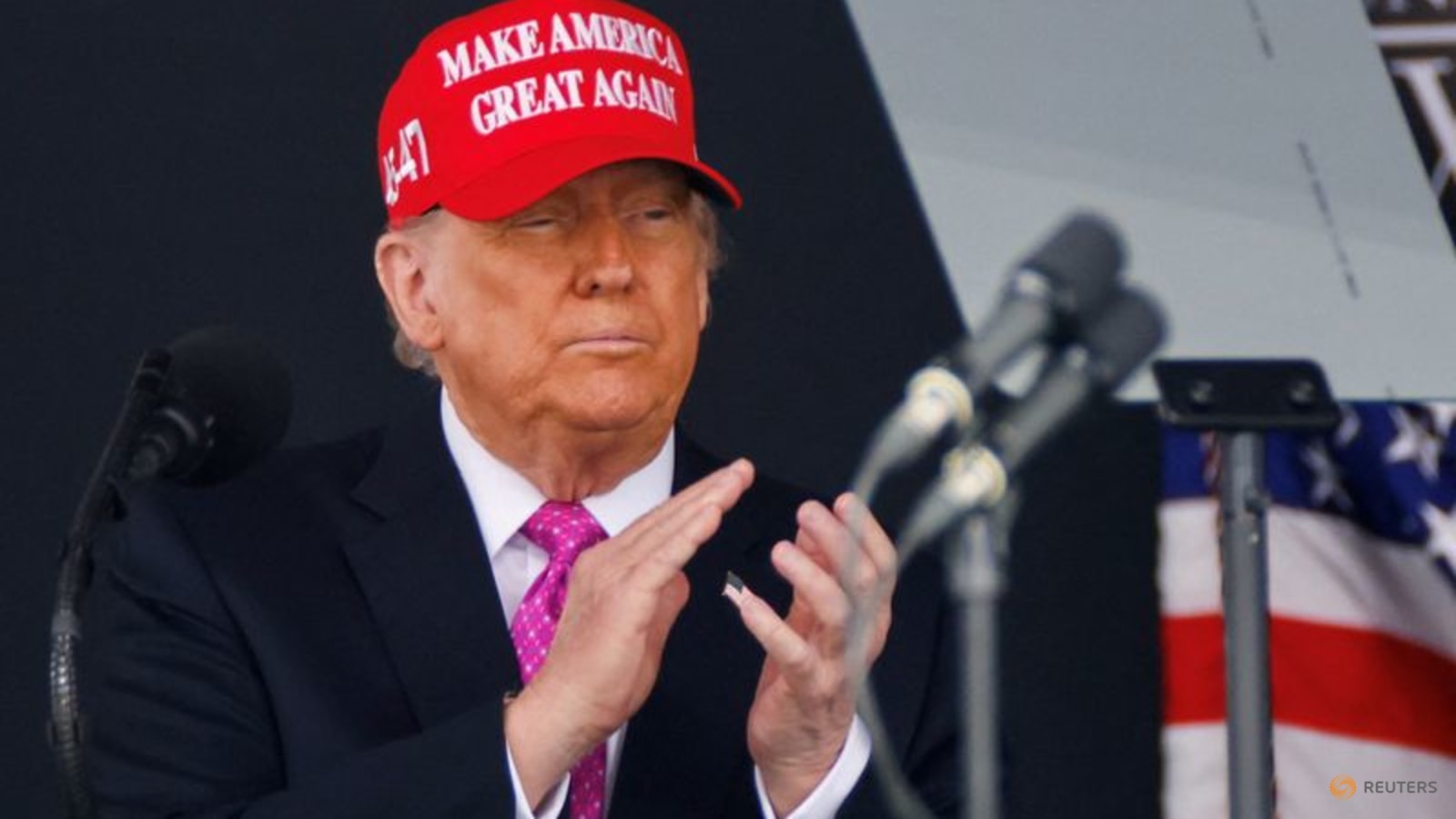 Langkah Trump Kurangi Green Card Bikin Pekerja IT India Guncang, Ini Penjelasannya