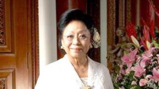 Dari Guru SD hingga Ratu Kosmetik: Perjalanan Pendidikan Martha Tilaar yang Menginspirasi