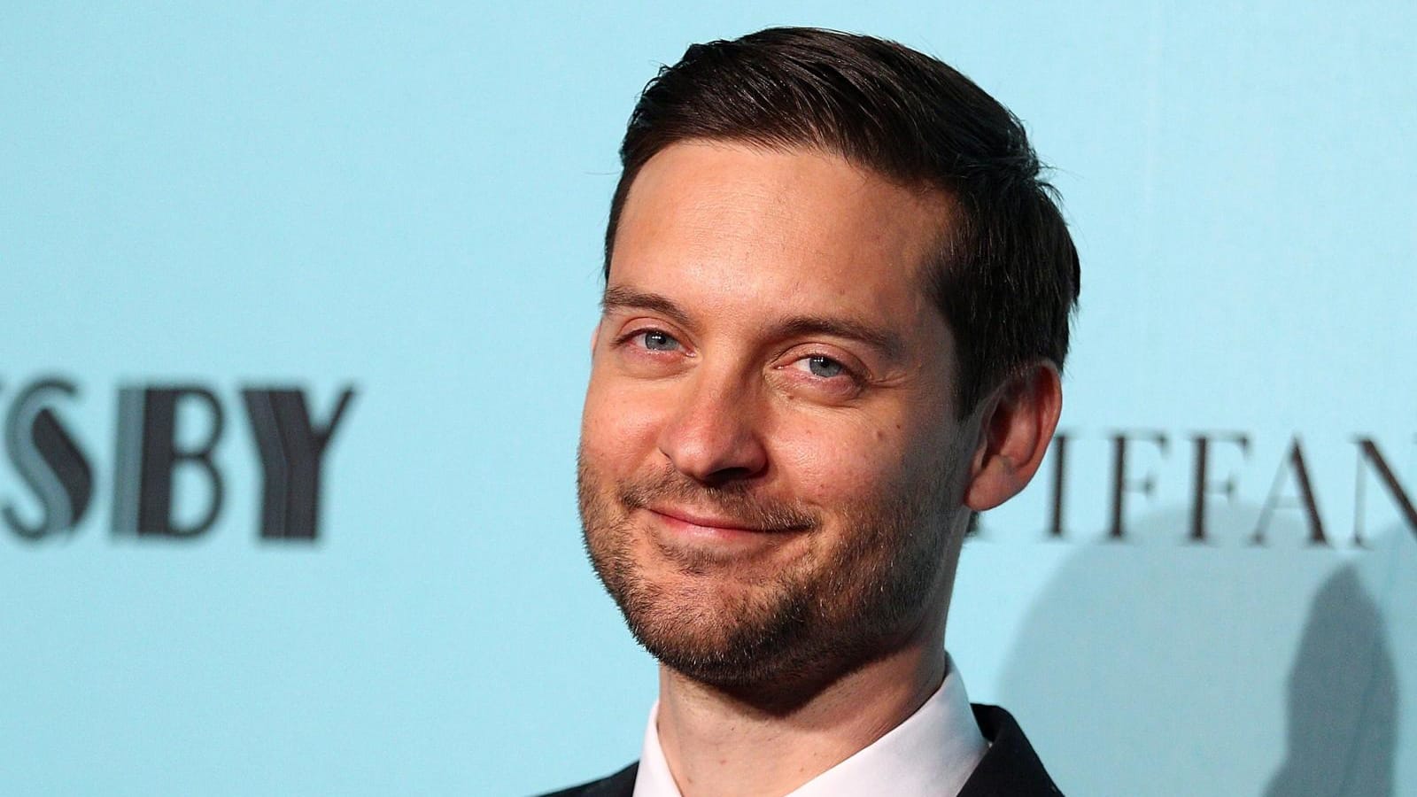 Dramatis! Tobey Maguire Jadi 'Pembimbing' Pernikahan Megah Mantan Istri, Dihadiri DiCaprio dan Bezos