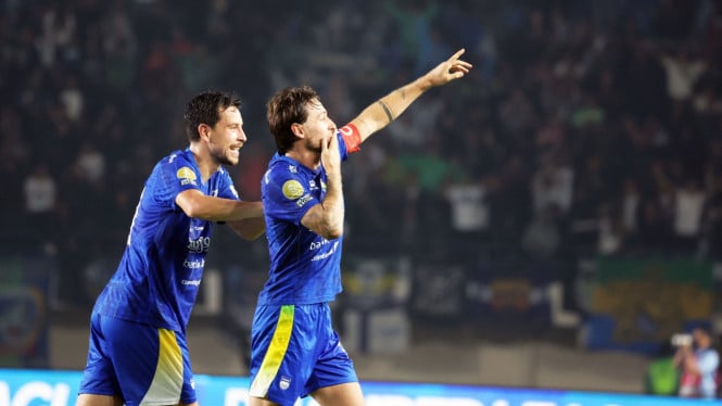 Berlaga di ACL 2, Persib Siap Hadapi Sang Juara: Intip Formasi The Cong-Viettel dan Link Nonton Live