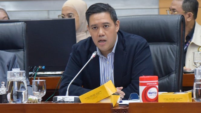 Survei Celios Jadi Cermin Pemerintah, DPR Dorong Evaluasi Mendalam Terhadap Kinerja