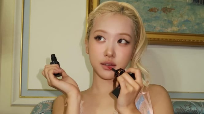 Rosé BLACKPINK Siap Memukau LACMA Art+Film Gala 2026, Jadilah Satu-satunya Artis K-Pop yang Tampil