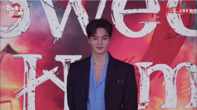 Tiga Aktor Korea Ini Dominasi Ranking Reputasi Drama Oktober, Song Kang Memimpin dengan Skor Fantastis