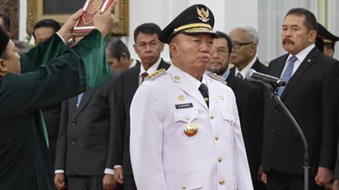 Gubernur Kalimantan Selatan Minimalisir Karhutla, Publik Protes Keras atas Penilaian Dianggap Keliru