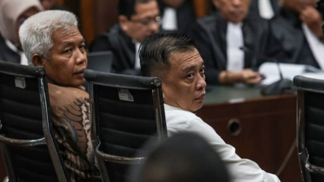 Cerita di Balik 74 Kg Emas: Don Ritto Bongkar Tujuan Sebenarnya Aset Misterius dalam Kasus TPPU