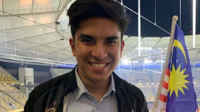 Syed Saddiq: ASEAN Harus Berani Sanksi Indonesia Jika Kabut Asap Terus Mengacaukan Kawasan
