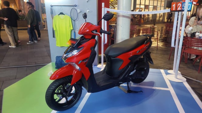 Motor Hemat BBM Terbaik 2024: Konsumsi Hingga 74 Km per Liter, Mana Pilihan Anda?