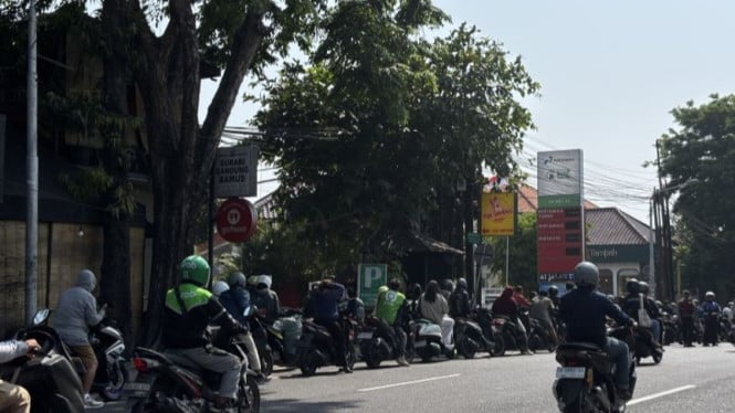 Pertamina Siap Banjiri Bali dengan 57,9 Juta Liter BBM, Ini Rinciannya