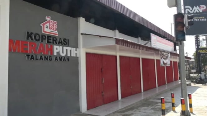 Gaji ASN Lewat Kopdes, Kebijakan Kontroversial yang Bikin Publik Bergolak