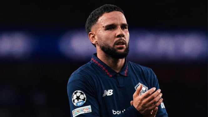 Calvin Verdonk Cetak Sejarah: Bek Indonesia Pertama Berlaga di Panggung Liga Champions