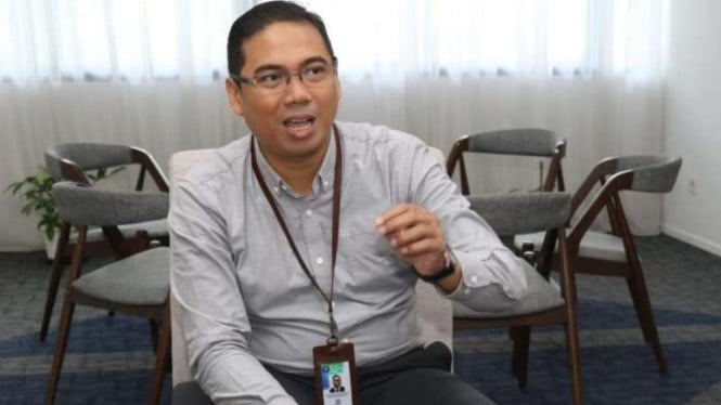 Misteri Panggilan Istana untuk Rektor IPB, Alim Setiawan Slamet Gelang Gelang Tanda Tanya