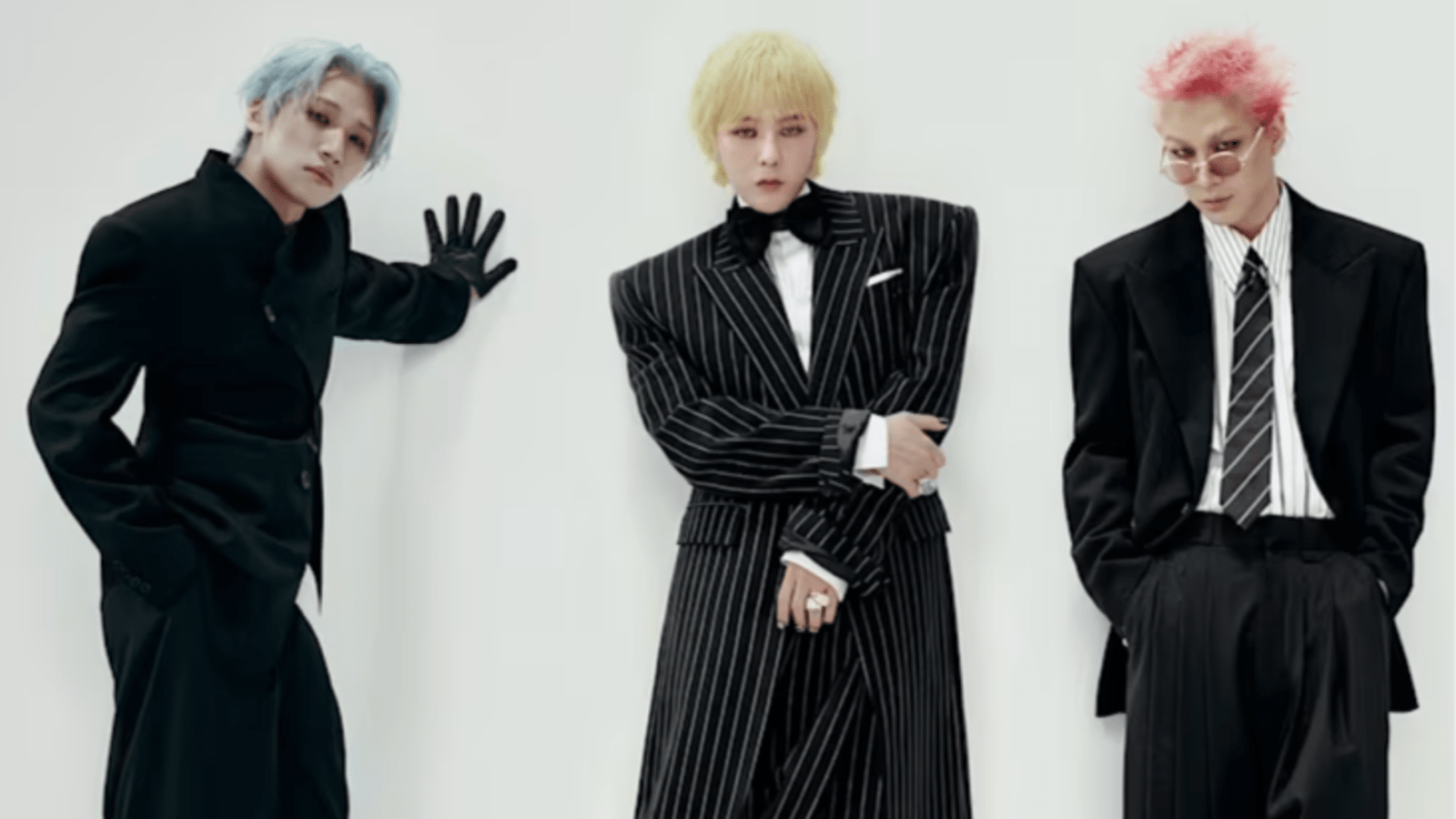 BIGBANG Siap Gebrak Singapura, Tapi Fans Diminta Siaga Kabut Asap PM2.5