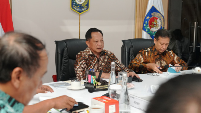 Sektor Kesehatan Sumatera Bangkit: Rehabilitasi Pascabencana Menunjukkan Hasil Gemilang