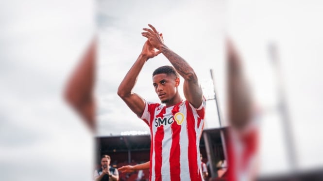 Bek Berbakat Tolak Piala Dunia dengan Curacao, Pilih Selesaikan Misi Bersama Almeria