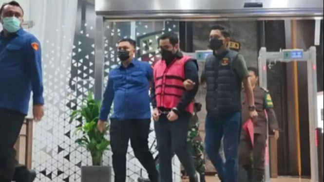 Jerat Korupsi Nikel: Dirut PT CNI dan Sekjen ESDM Terbukti Mainkan Skema Gelap Rp401 Miliar
