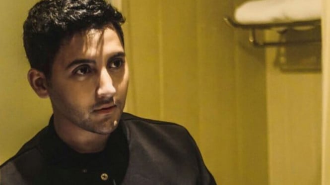 Aron Ashab Ungkap Kisah Kelam: Diculik, Disiksa, hingga Mendekam di Penjara Setelah Hilang Bertahun-tahun