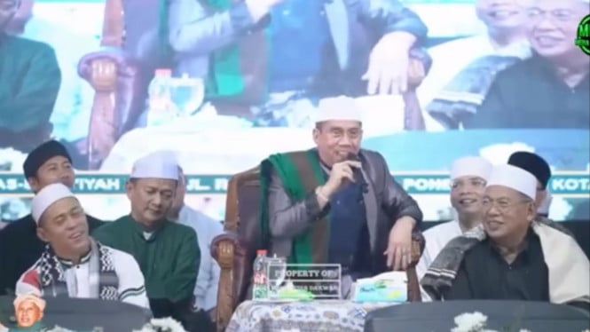 Viral! Ceramah Pendakwah Ini Dikritik Tajam Karena Dianggap Merendahkan Martabat Perempuan