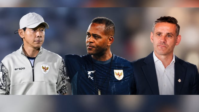 Kevin Diks Ungkap Rahasia Transformasi Timnas Indonesia Bersama John Herdman: Ini Kunci Juara ASEAN Cup 2026