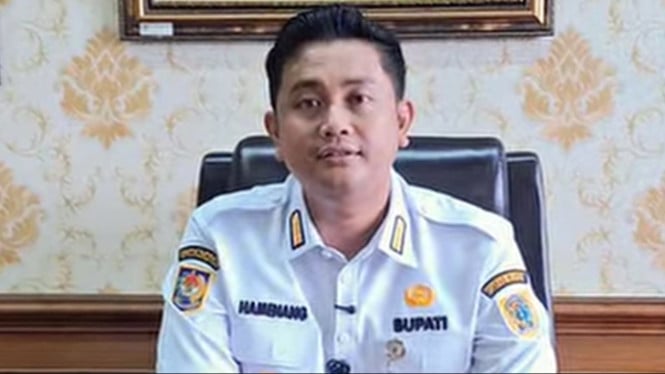 Bupati Klaten Hamenang Ditangkap KPK: Operasi Tangkap Tangan Ungkap Jaringan Suap Miliaran Rupiah