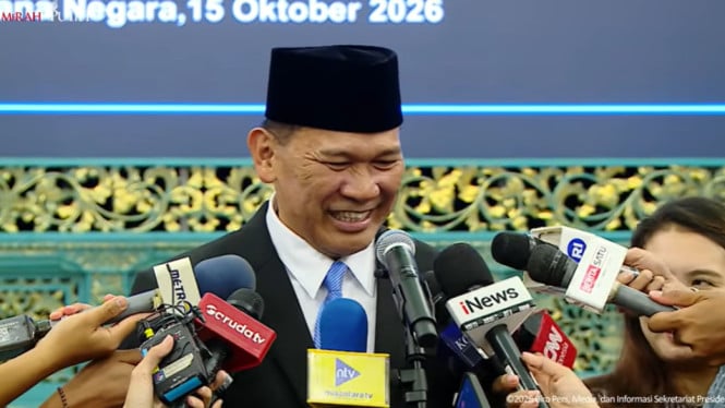 Kepala BNPB: Status Bencana Nasional untuk Karhutla Bukan Prioritas, Ini Alasannya
