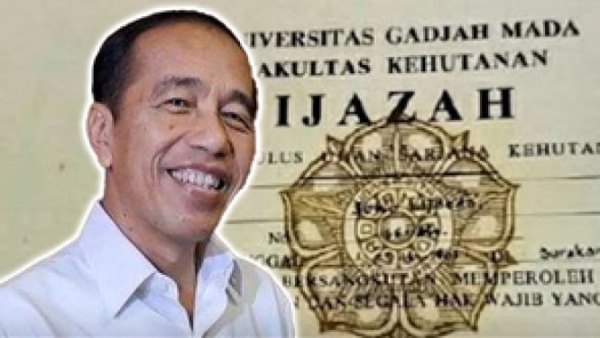 Bawaslu Solo Berbalik Serang Lawan soal Kasus Ijazah Jokowi di Pengadilan