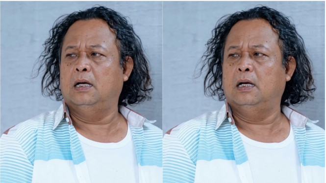Yadi Timo: Si Penculik Sherina Ternyata Veteran Layar Kaca Sejak Akhir 90-an