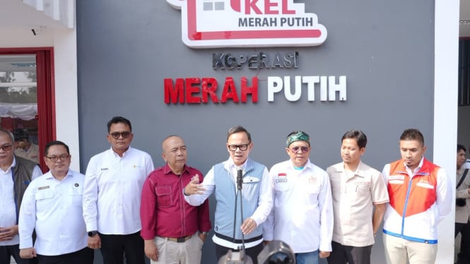 Kolaborasi Tiga Pilar: Desa, BUMN, dan Pemda Jadi Senjata Ampuh Atasi Kelangkaan Barang Subsidi