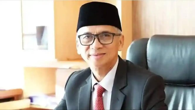 Kepala BPK Jateng Ditangkap KPK: Dari Jabatan Prestisius hingga Sel Tahanan
