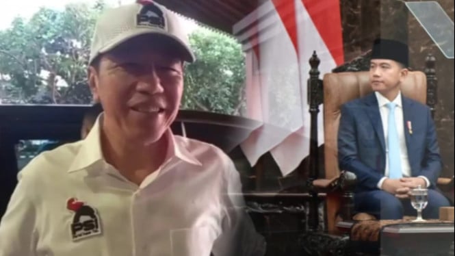 Jokowi Sebut Kontroversi Ijazah Gibran Cuma 'Operasi Politik' - Ada Apa di Balik Pernyataan Mantan Presiden?