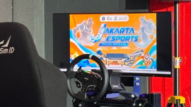 Dari Ruang Tamu hingga Podium Juara: Revolusi Sim Racing Mengubah Cara Kita Bersaing