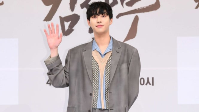 Oktober 2026 Banjir Serial Korea Seru: Cinta, Kejutan, hingga Misteri Bikin Jantung Berdebar