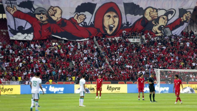Loyalitas Fans Vietnam Ungguli Supporter Indonesia dalam Riset AI Media ASEAN