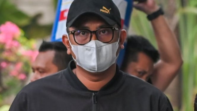 Koleksi Kendaraan Mewah Bupati Klaten Terkuak: Dari Mazda RX-8 hingga Kawasaki Ninja Senilai Ratusan Juta