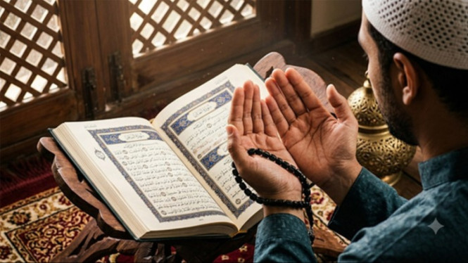 Jangan Sia-siakan Jumat! Ini 6 Amalan Sunah yang Bikin Hari Berkah Anda Lebih Bermakna