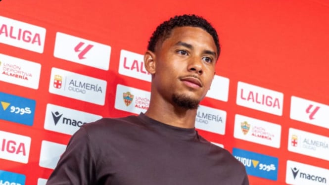 Daijiro Chirino Tertarik pada Kemungkinan Bermain untuk Timnas Indonesia, Aksi Like-nya Bikin Gaduh