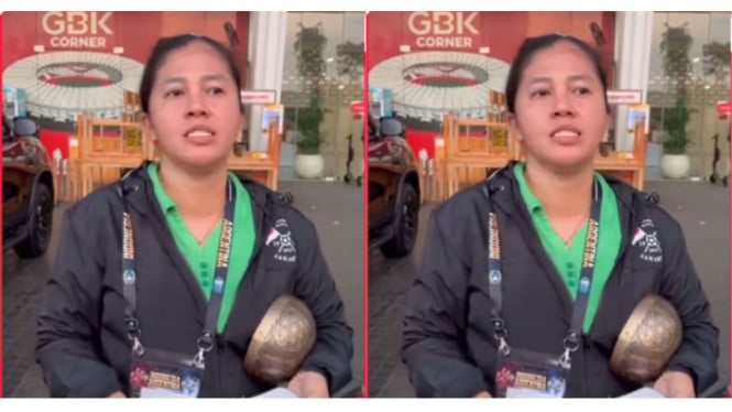 Viral di Media Sosial, Pawang Hujan Rara Akhirnya Angkat Bicara soal Permintaan Turunkan Hujan Kalimantan