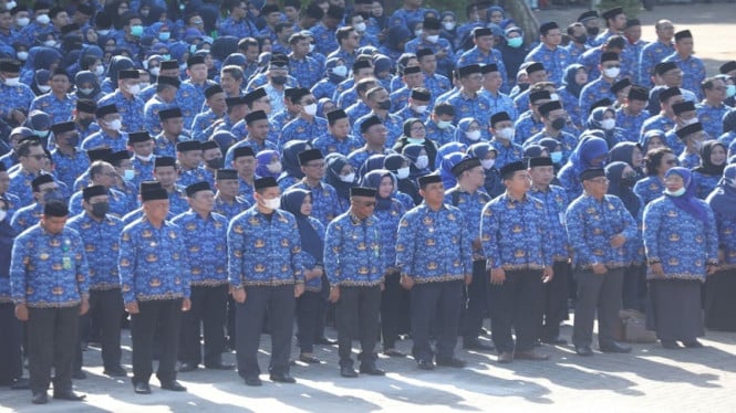 Revolusi Penggajian ASN: Pemerintah Targetkan Kopdes Merah Putih Jadi Saluran Pembayaran, Ini Detailnya