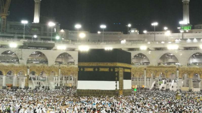 Arab Saudi Siap Kerahkan Seluruh Upaya untuk Jamin Keamanan Jamaah Umrah Menghadapi Ancaman Houthi
