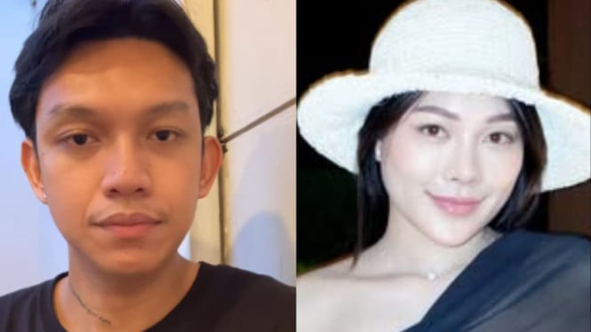 Gaga Muhammad Dikabarkan Dekat dengan Dokter Cantik Pemenang Puteri Indonesia Papua 2024