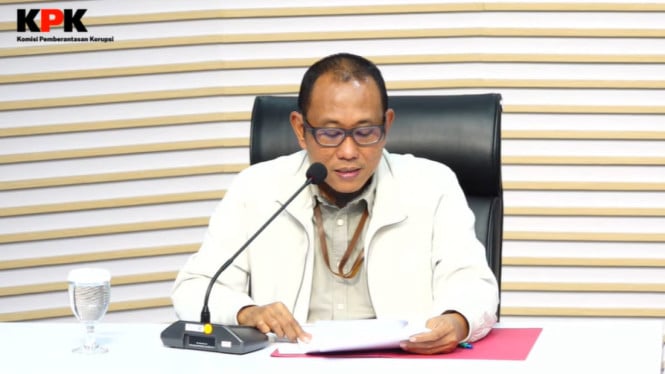 Jerat Korupsi Menghampiri BNPB: KPK Bongkar Sindikat Pengadaan Handy Talkie Bermasalah
