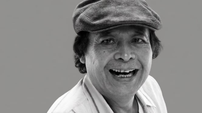 Yadi Timo Berpulang: Aktor Senior Indonesia Tiba-tiba Kolaps, Meninggal dalam Perjalanan Menuju Rumah Sakit