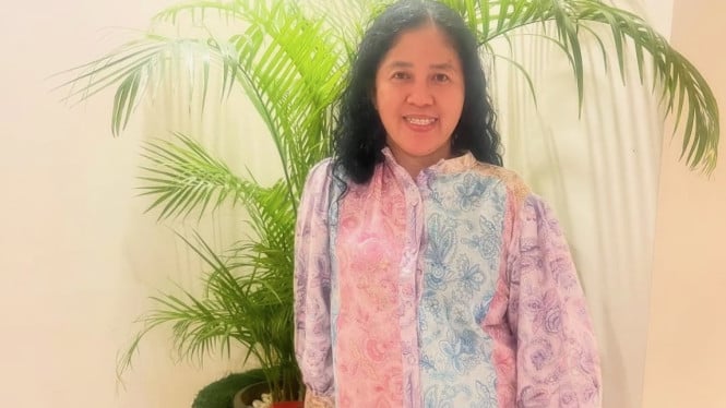 Rara Pawang Hujan: Siap Bantu Padamkan Api Kalimantan, Tapi Harus Ada Jaminan Selamat