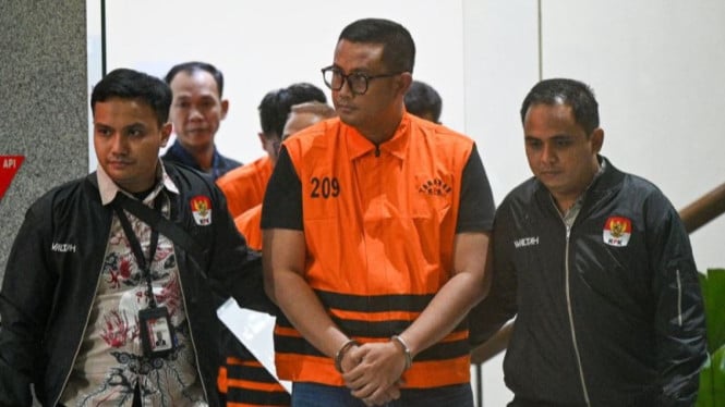 Bupati Klaten Terseret Kasus Suap Rp245 Juta dari Cukong Tambang, KPK Buka Operasi