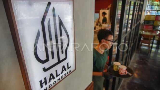 Pemerintah Tunda Target Sertifikasi Halal Serentak, Berikan Kelonggaran hingga Oktober 2028