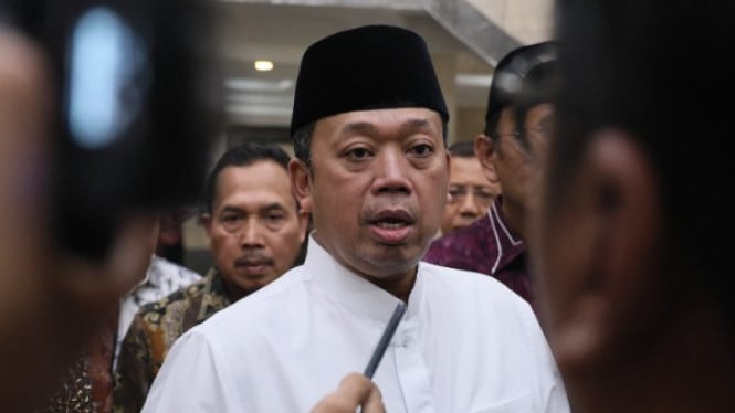 Nusron Wahid Hilang dari Radar KPK, Ancaman Jemput Paksa Menggantung di Kepala Menteri ATR/BPN