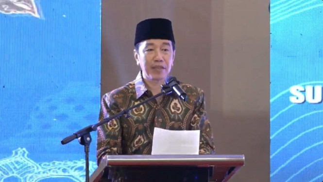 PDIP Balas Tusukan Jokowi soal Operasi Politik Gibran: Tuduhan Tanpa Bukti