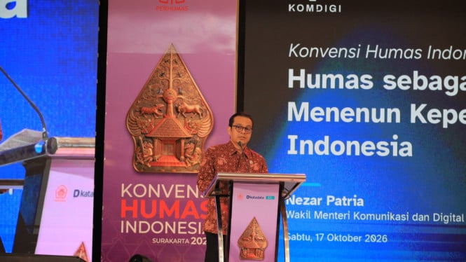 Revolusi Humas di Tengah Dominasi AI: Saat Akses Informasi Bukan Lagi Senjata Utama