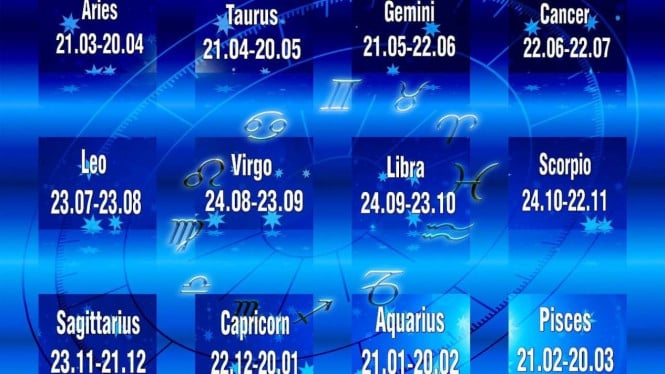 Zodiak Minggu Ini: Taurus Diminta Istirahat, Gemini Saatnya Ambil Keputusan Besar
