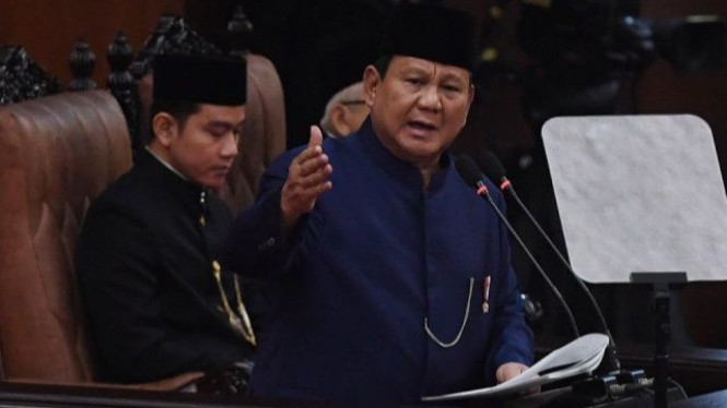 Dari Piring ke Sekolah: Bagaimana Prabowo-Gibran Ubah Wajah Kesejahteraan Rakyat dalam 2 Tahun